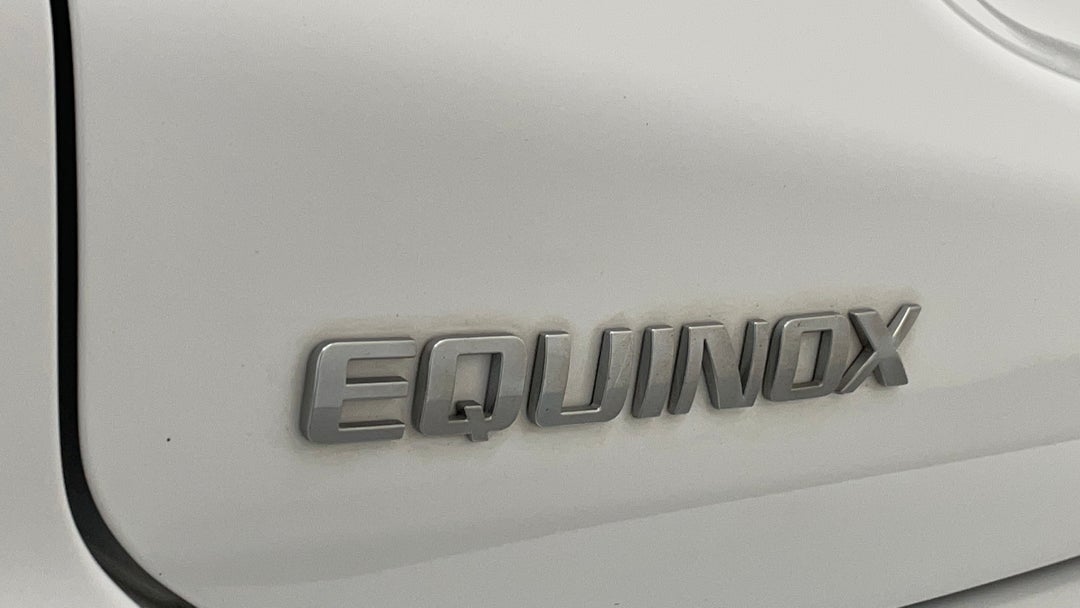 Badge (Boot Left Side)