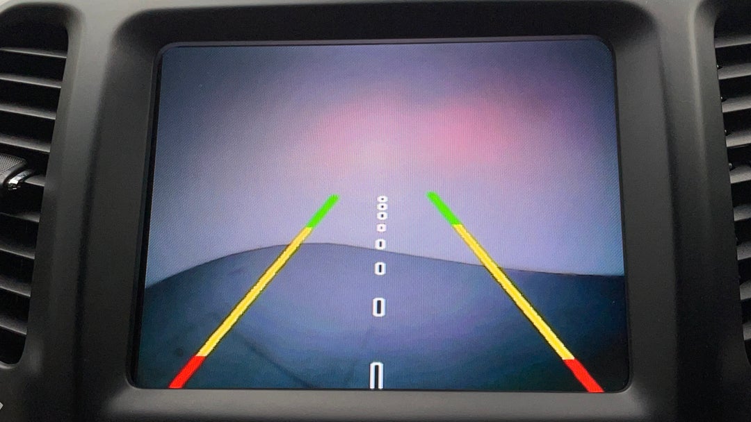 2015 Jeep Cherokee Limited (4x4), Automatic, 84331 km, Parking Camera