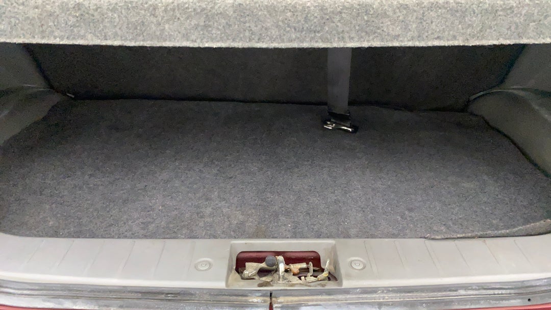 Boot Inside