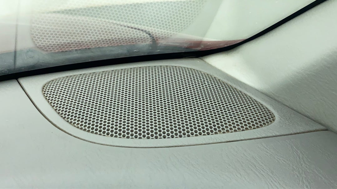 Speaker 