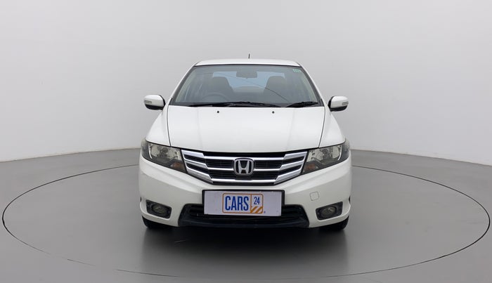2012 Honda City 1.5L I-VTEC V MT, Petrol, Manual, 1,02,928 km, Highlights