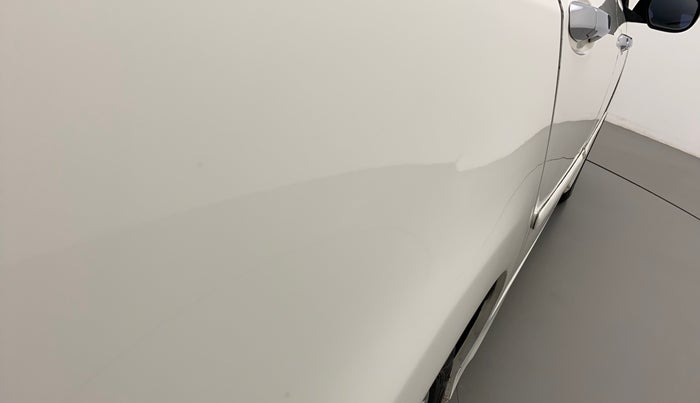 2012 Honda City 1.5L I-VTEC V MT, Petrol, Manual, 1,02,928 km, Right quarter panel - Slightly dented