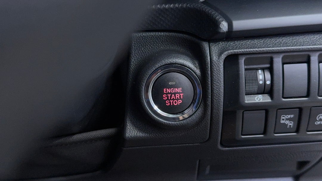 2024 Subaru Forester 2.5i (AWD), Automatic, 39036 km, Keyless / Button Start