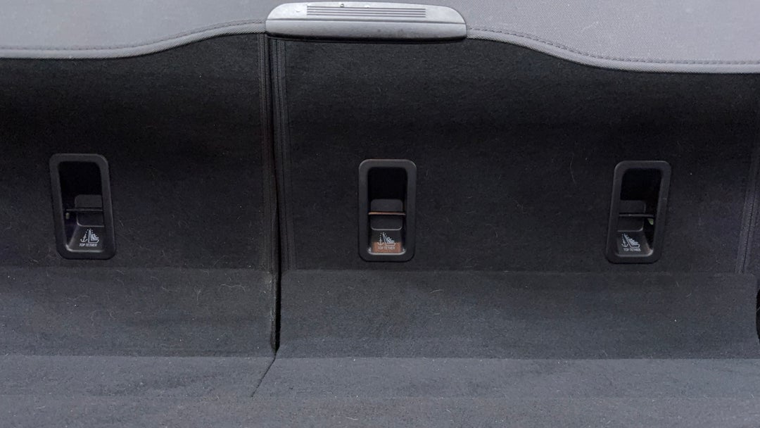 2024 Subaru Forester 2.5i (AWD), Automatic, 39036 km, Child Seat Anchor Points