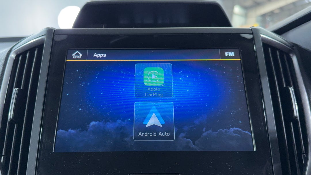 2024 Subaru Forester 2.5i (AWD), Automatic, 39036 km, Android/Apple Car Play