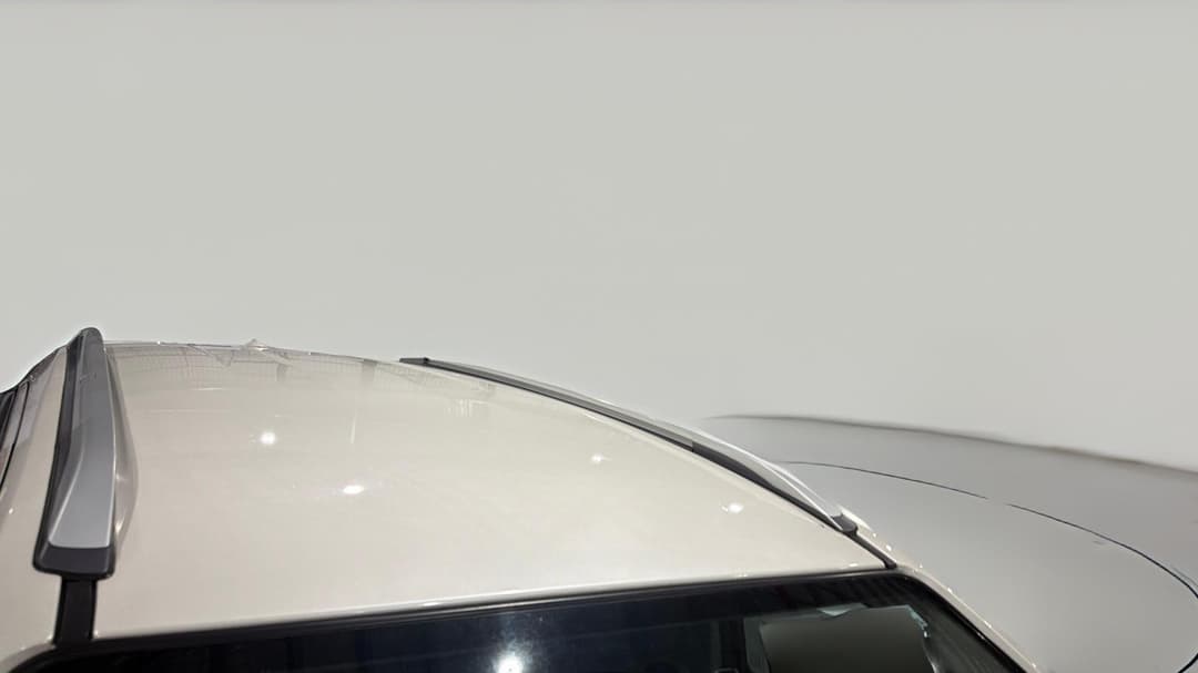2020 Isuzu MU-X Ls-t (4x2), Automatic, 92789 km, Roof/Sunroof View
