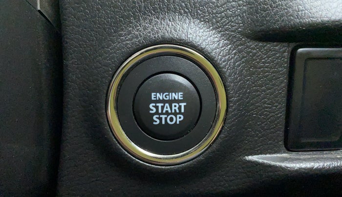 2021 Toyota URBAN CRUISER MID MT, Petrol, Manual, 12,419 km, Keyless Start/ Stop Button