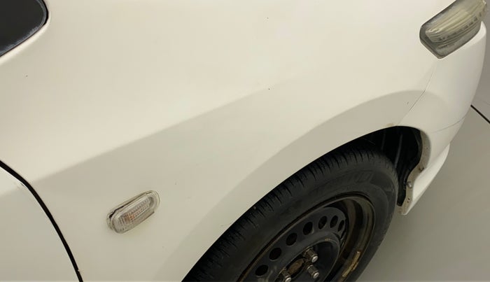 2011 Honda City 1.5L I-VTEC S MT, Petrol, Manual, 80,436 km, Right fender - Slightly dented