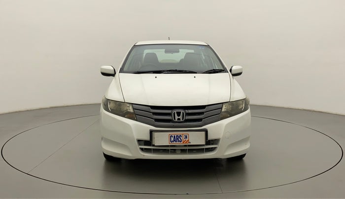 2011 Honda City 1.5L I-VTEC S MT, Petrol, Manual, 80,436 km, Highlights