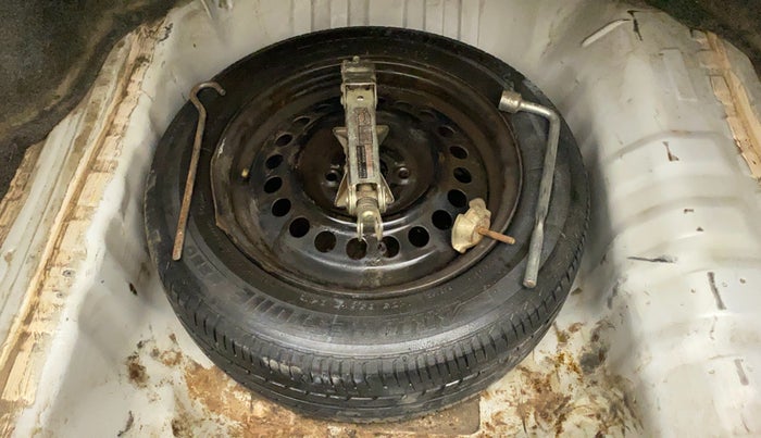 2011 Honda City 1.5L I-VTEC S MT, Petrol, Manual, 80,436 km, Spare wheel - Major and repairable