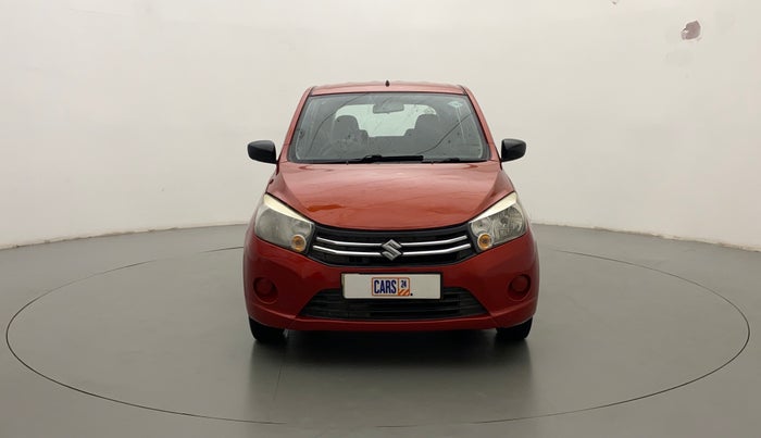 2014 Maruti Celerio VXI CNG, CNG, Manual, 88,175 km, Buy With Confidence