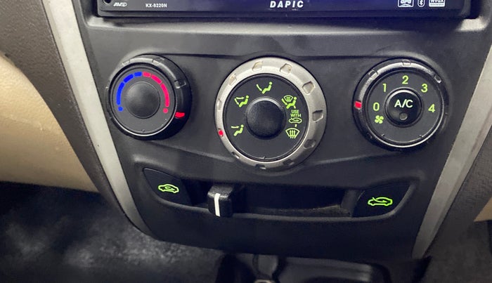 2012 Hyundai Eon ERA, Petrol, Manual, 63,137 km, AC Unit - Car heater not working