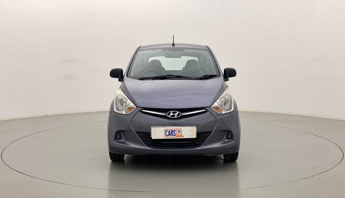2012 Hyundai Eon ERA, Petrol, Manual, 63,137 km, Highlights