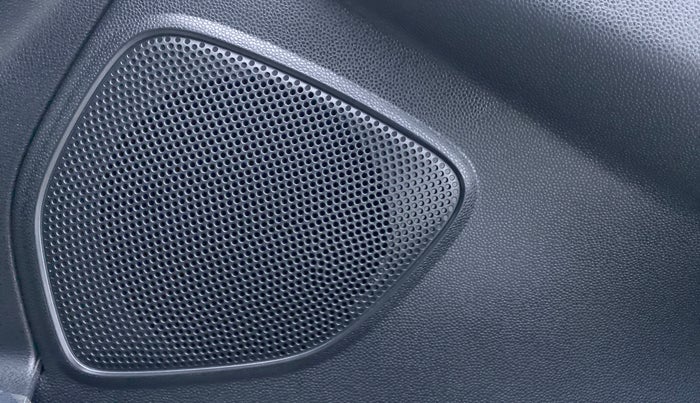 2018 Ford Ecosport 1.5 TITANIUM PLUS TI VCT AT, Petrol, Automatic, 16,201 km, Speaker