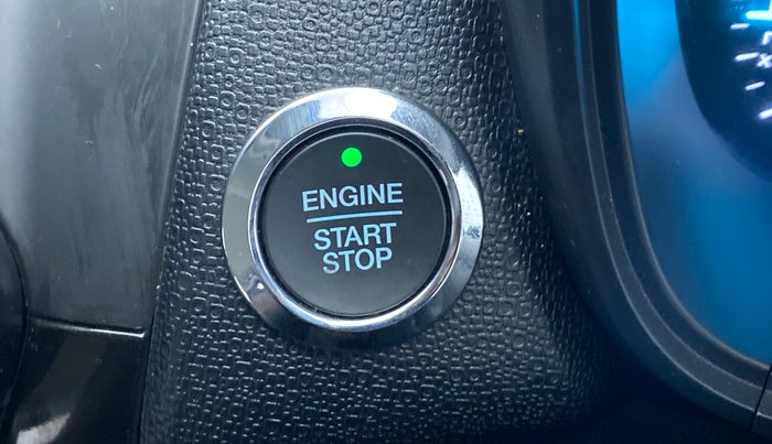 2018 Ford Ecosport 1.5 TITANIUM PLUS TI VCT AT, Petrol, Automatic, 16,201 km, Keyless Start/ Stop Button