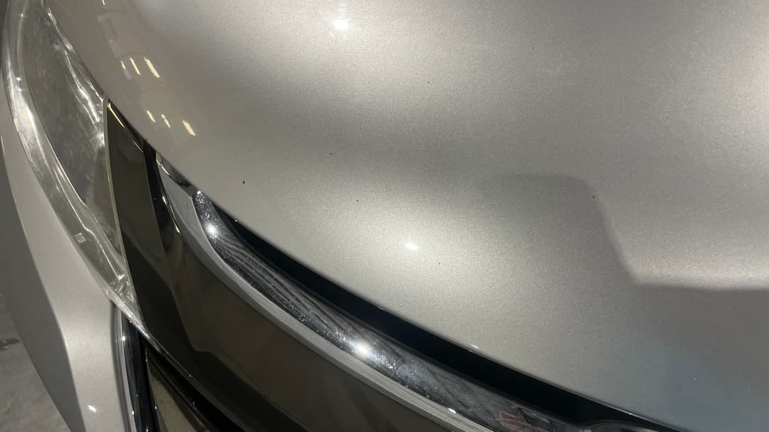 2019 Honda Odyssey Vti-l, Automatic, 68437 km, Bonnet Chip