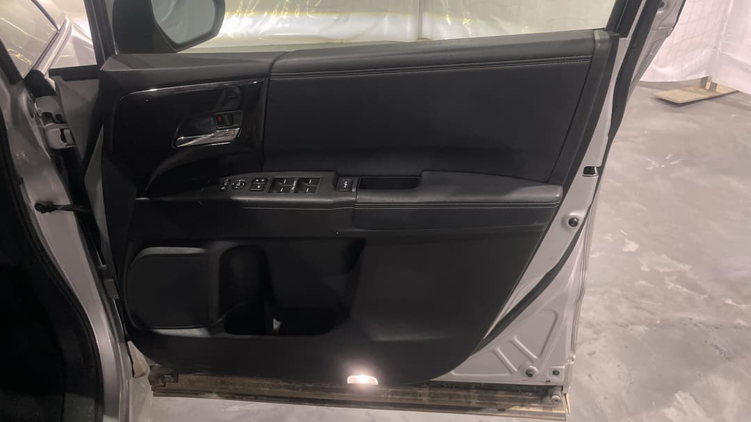 2019 Honda Odyssey Vti-l, Automatic, 68437 km, Speaker View