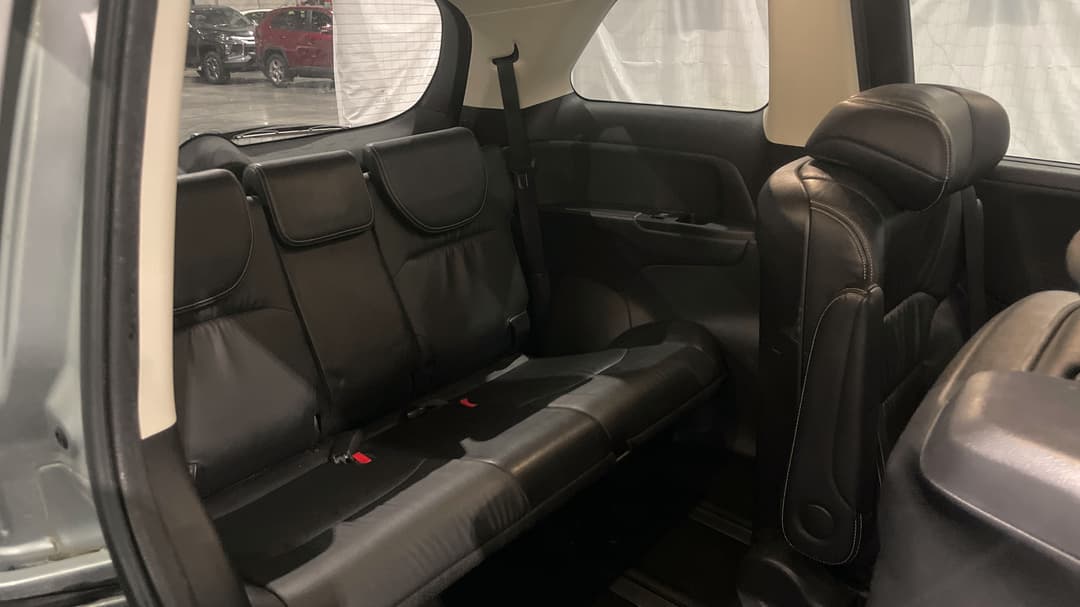 2019 Honda Odyssey Vti-l, Automatic, 68437 km, Third Row Seats