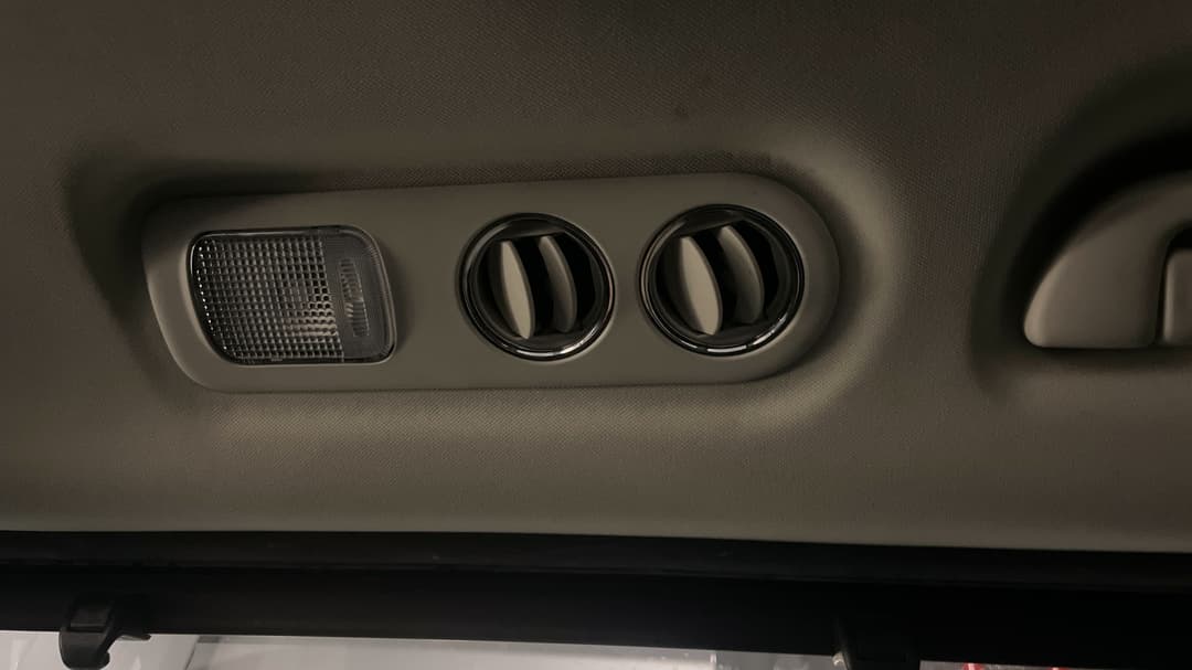 2019 Honda Odyssey Vti-l, Automatic, 68437 km, Rear A/C Vent