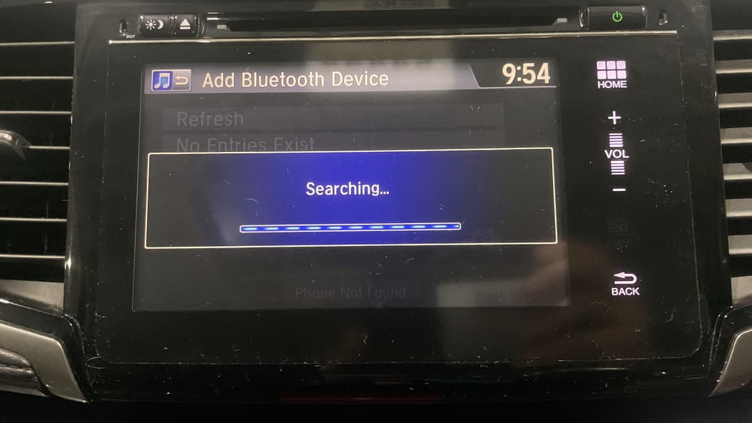 2019 Honda Odyssey Vti-l, Automatic, 68437 km, Android/Apple Car Play