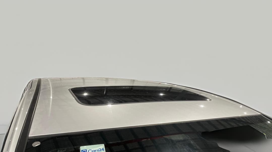 2019 Honda Odyssey Vti-l, Automatic, 68437 km, Roof/Sunroof View
