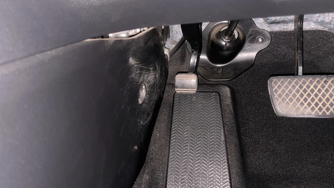 2019 Honda Odyssey Vti-l, Automatic, 68437 km, Handbrake