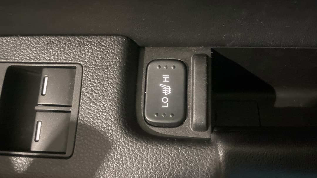 2019 Honda Odyssey Vti-l, Automatic, 68437 km, Ventilated Seats