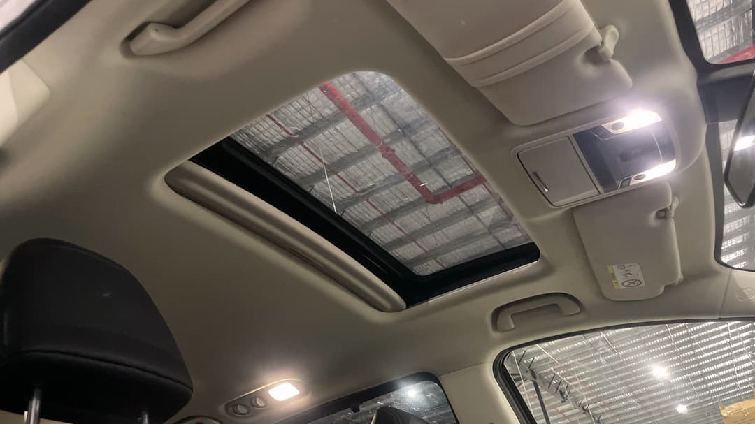 2019 Honda Odyssey Vti-l, Automatic, 68437 km, Interior Sunroof/Moonroof