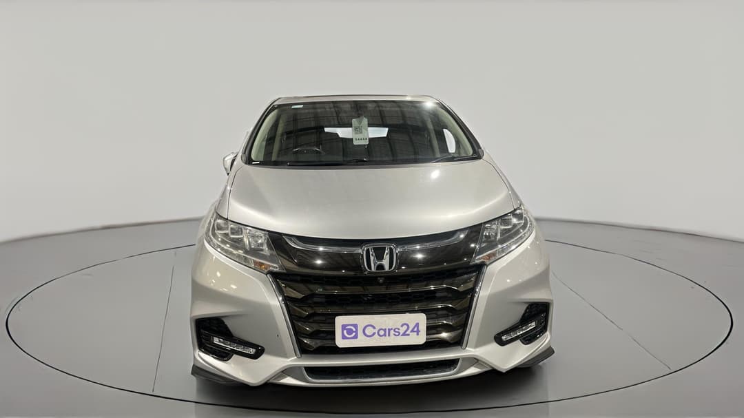 2019 Honda Odyssey Vti-l, Automatic, 68437 km, Front View