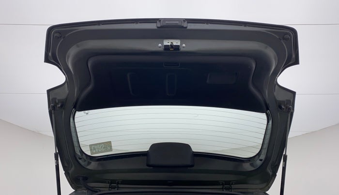 2019 Hyundai VENUE SX PLUS 1.0 TURBO DCT, Petrol, Automatic, 30,547 km, Boot Door Open