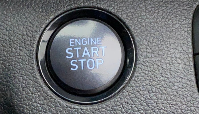 2019 Hyundai VENUE SX PLUS 1.0 TURBO DCT, Petrol, Automatic, 30,547 km, Keyless Start/ Stop Button