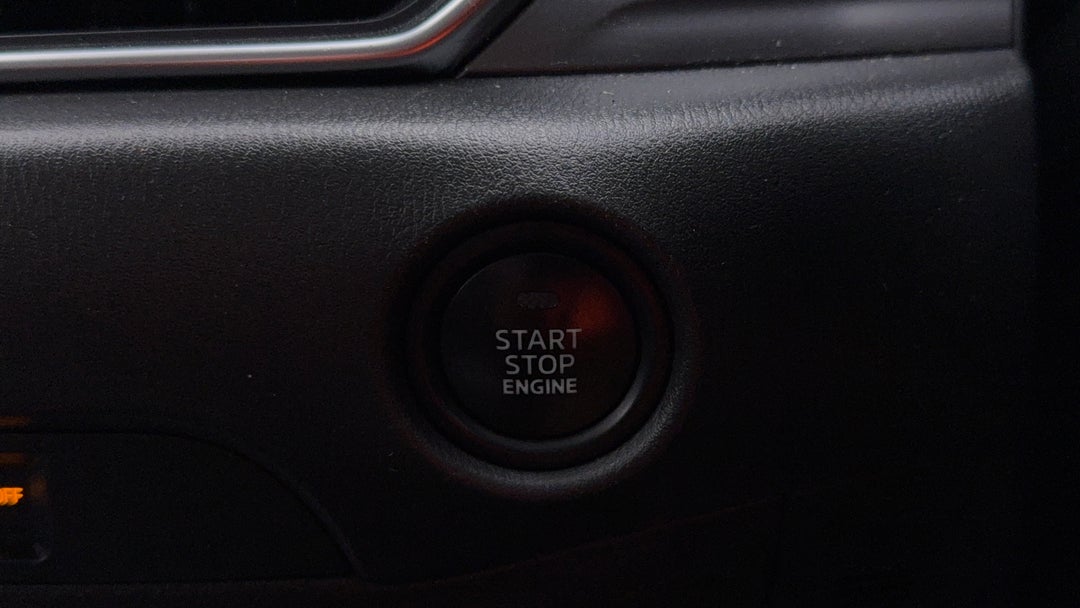 2022 Mazda CX-5 Maxx (FWD), Automatic, 46054 km, Keyless / Button Start