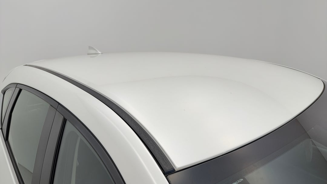 2022 Mazda CX-5 Maxx (FWD), Automatic, 46054 km, Roof/Sunroof View