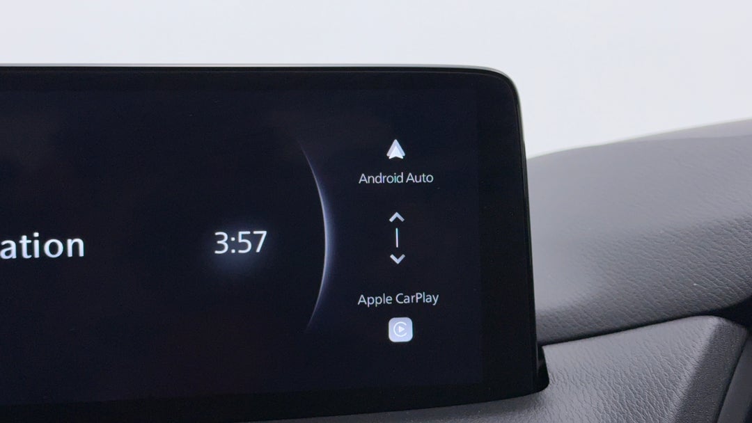 2022 Mazda CX-5 Maxx (FWD), Automatic, 46054 km, Android/Apple Car Play