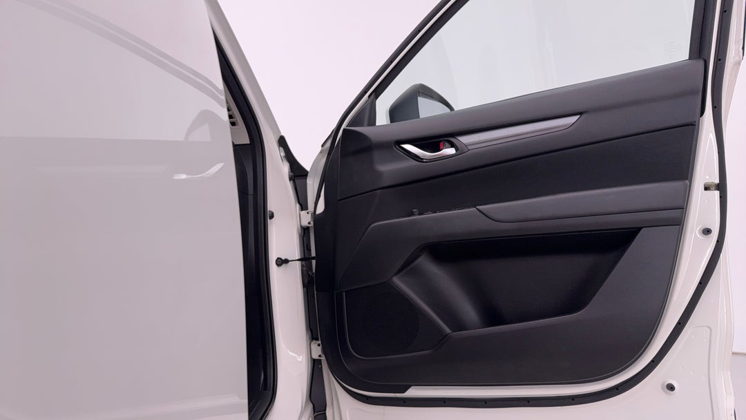 2022 Mazda CX-5 Maxx (FWD), Automatic, 46054 km, Speaker View