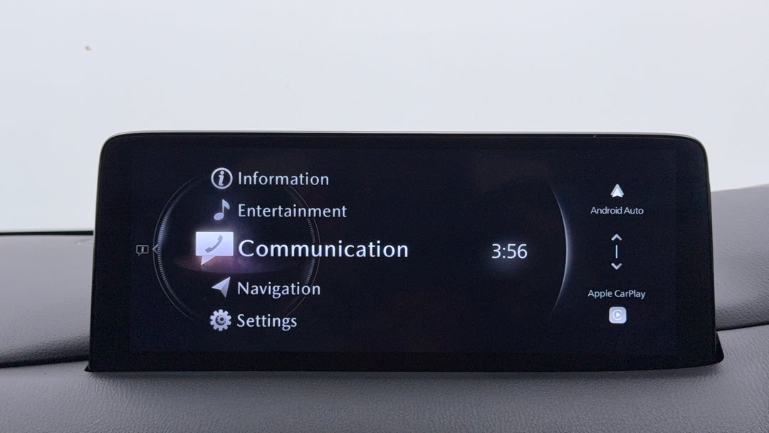 2022 Mazda CX-5 Maxx (FWD), Automatic, 46054 km, Infotainment System