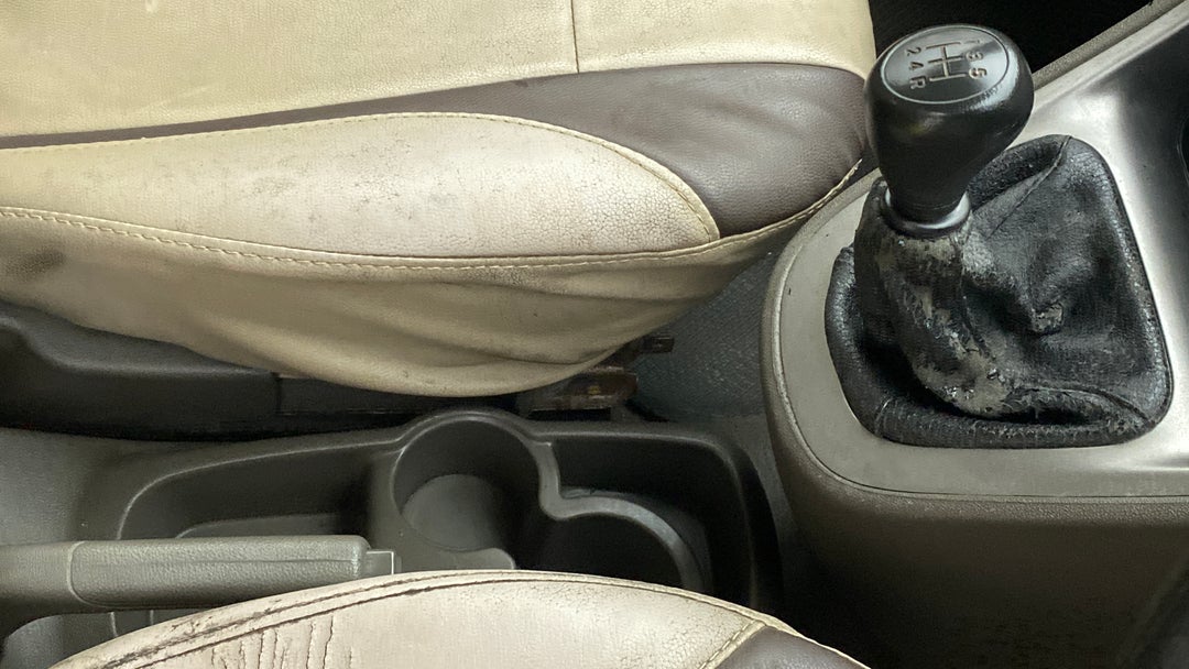 Gear Lever