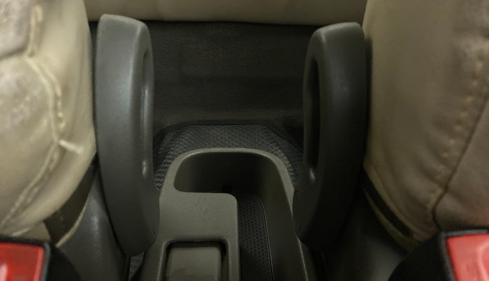 2013 Hyundai i10 ERA 1.1, Petrol, Manual, 28,979 km, Driver Side Adjustment Panel