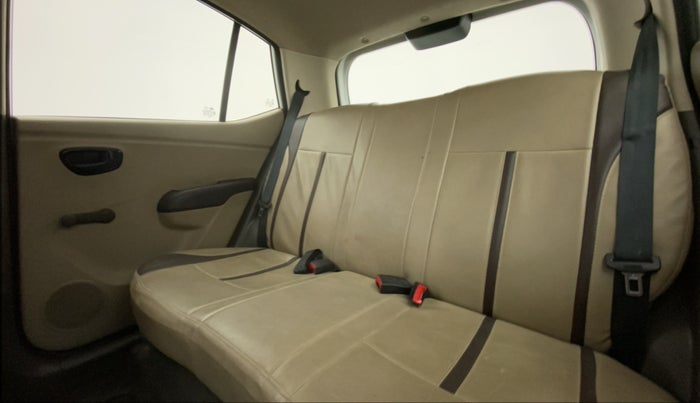 2013 Hyundai i10 ERA 1.1, Petrol, Manual, 28,979 km, Right Side Rear Door Cabin