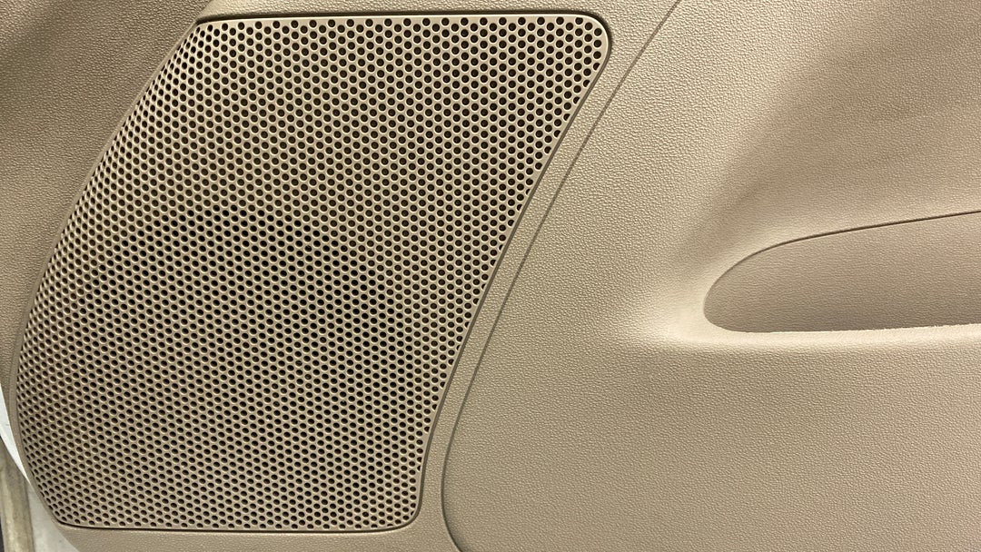 Speaker 