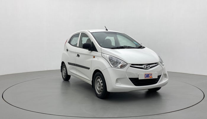 2018 Hyundai Eon ERA PLUS, Petrol, Manual, 19,450 km, Right Front Diagonal