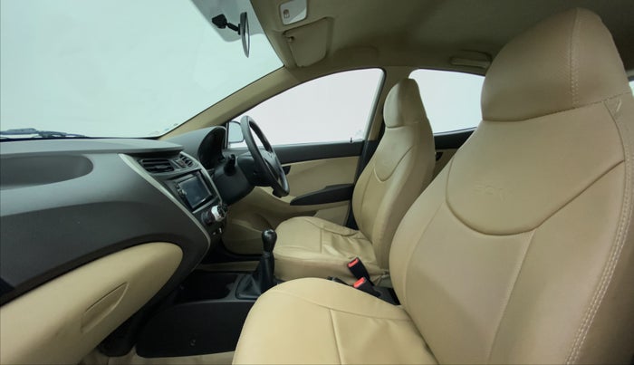 2018 Hyundai Eon ERA PLUS, Petrol, Manual, 19,450 km, Right Side Front Door Cabin