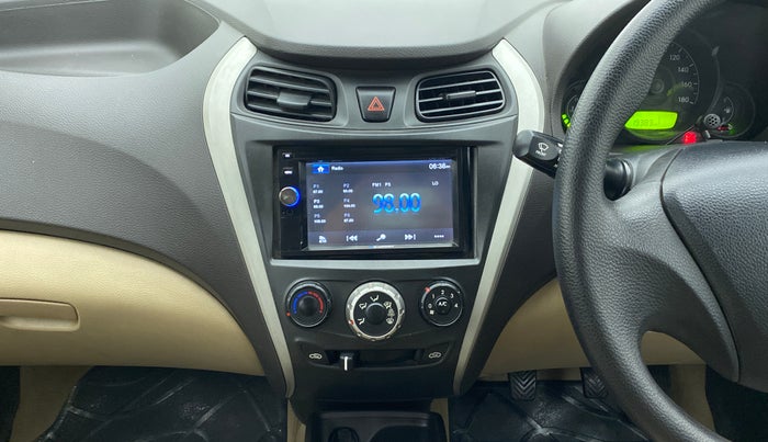 2018 Hyundai Eon ERA PLUS, Petrol, Manual, 19,450 km, Air Conditioner