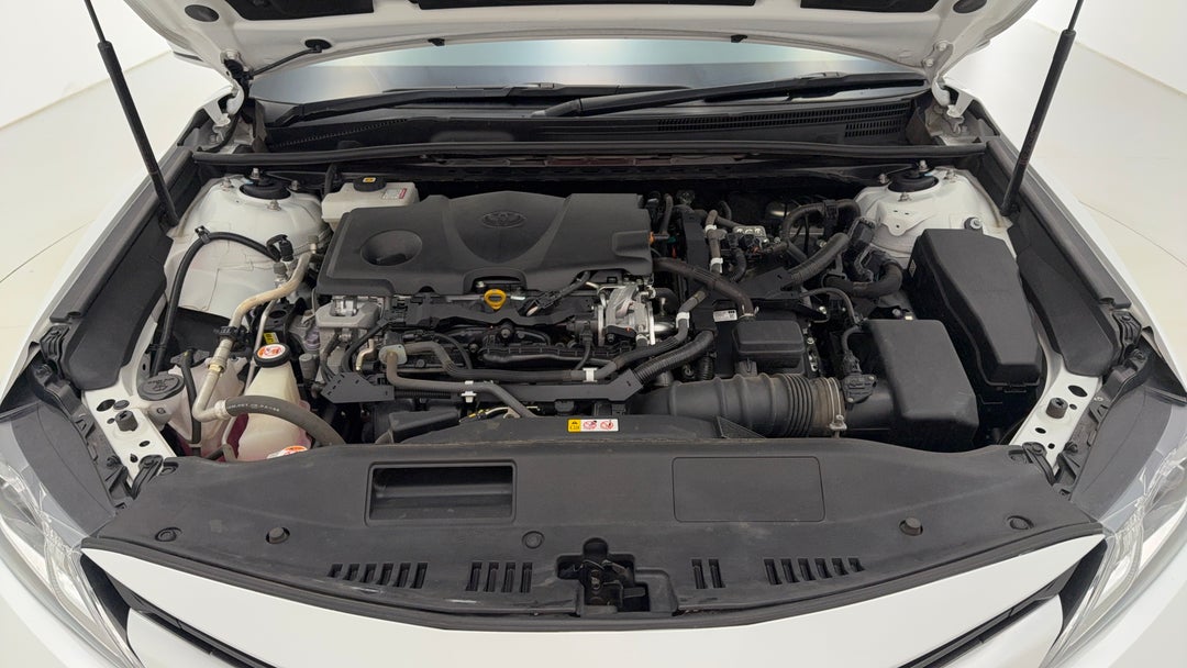2020 Toyota Camry Ascent Hybrid, Automatic, 96411 km, Open Bonnet (Engine)