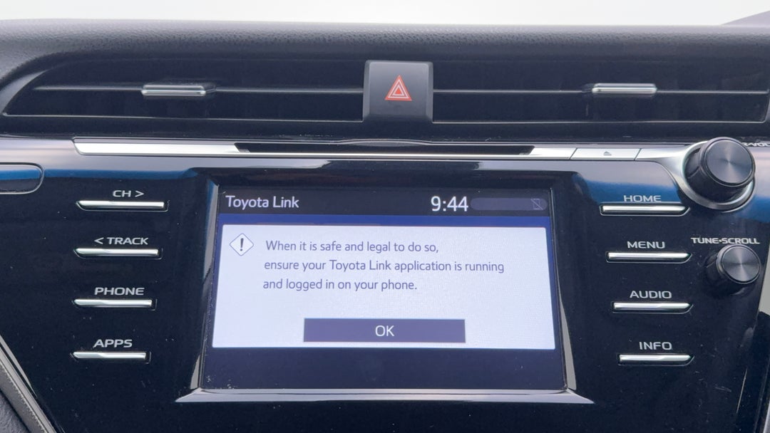 2020 Toyota Camry Ascent Hybrid, Automatic, 96411 km, Android/Apple Car Play