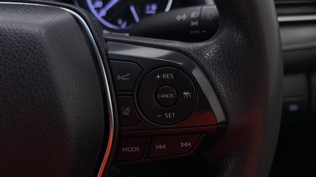 2020 Toyota Camry Ascent Hybrid, Automatic, 96411 km, Cruise Control