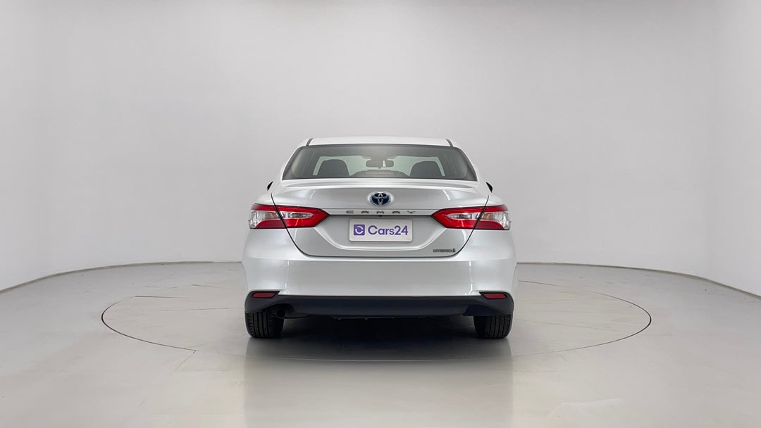 2020 Toyota Camry Ascent Hybrid, Automatic, 96411 km, Back/Rear View