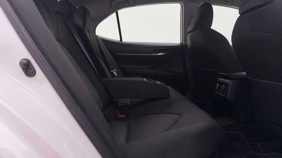 2020 Toyota Camry Ascent Hybrid, Automatic, 96411 km, Right Side Rear Door Cabin View