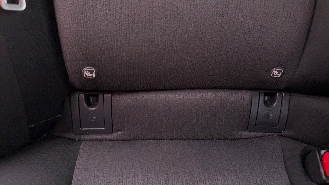 2020 Toyota Camry Ascent Hybrid, Automatic, 96411 km, Child Seat Anchor Points