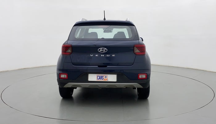 2019 Hyundai VENUE S MT 1.2 KAPPA, Petrol, Manual, 15,371 km, Back/Rear